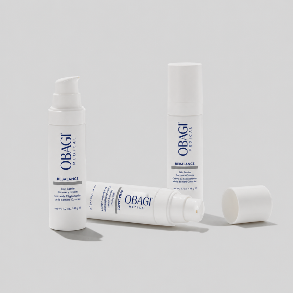 Kem dưỡng phục hồi Obagi Rebalance Skin Barrier Recovery Cream 48g