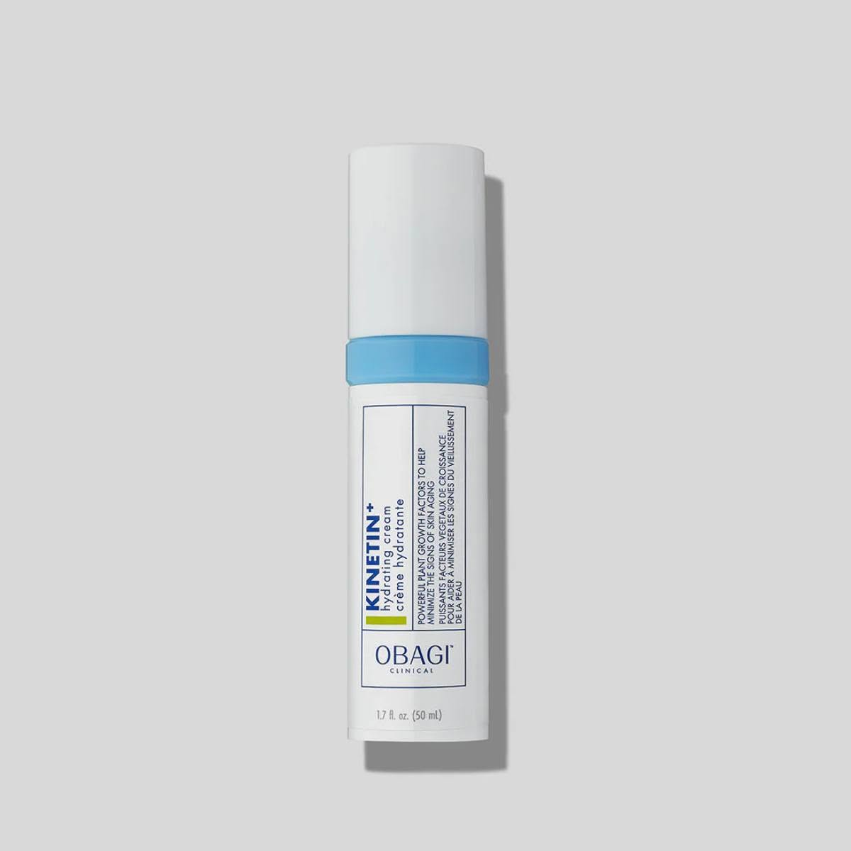 Kem dưỡng phục hồi làm dịu da Obagi Clinical Kinetin+ Hydrating Cream