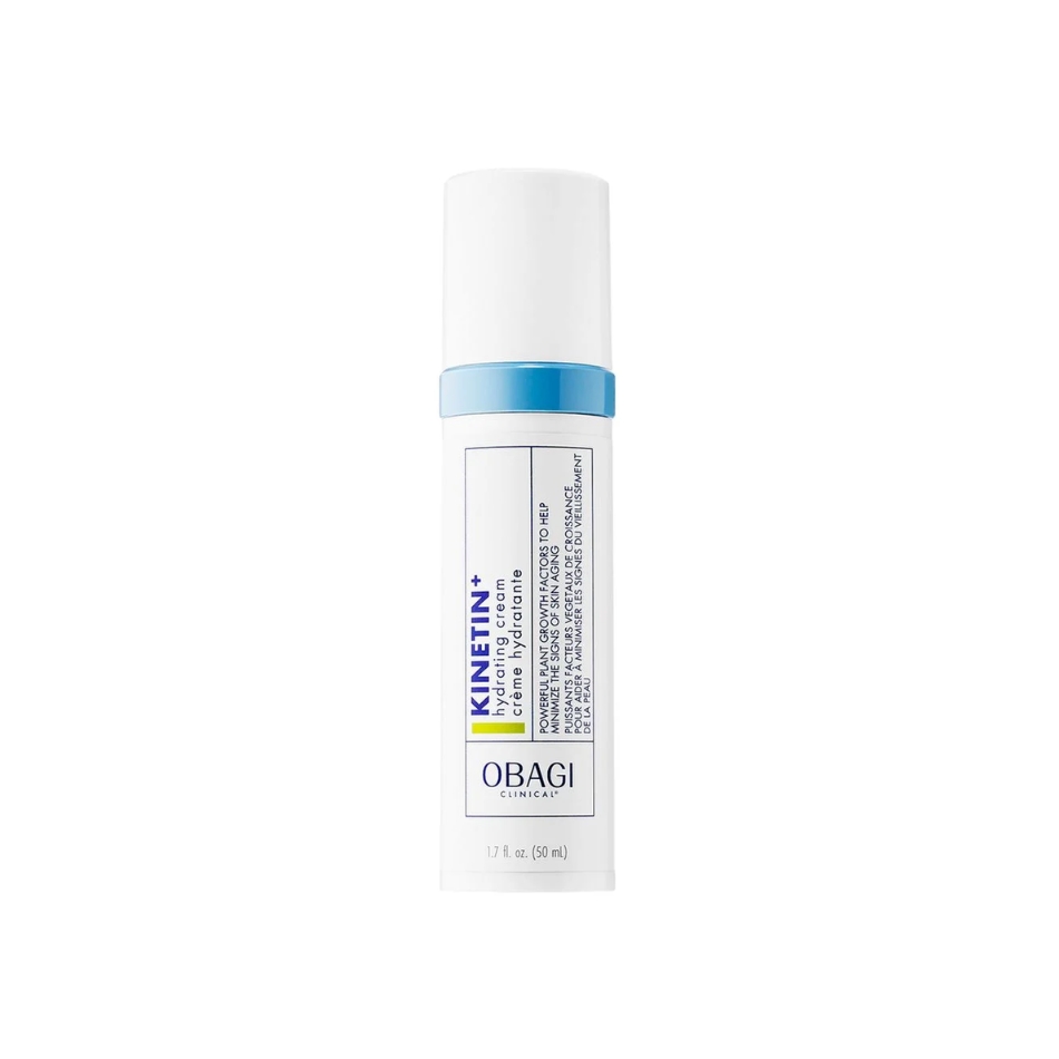 KEM DƯỠNG ẨM OBAGI HYDRATE CẤP NƯỚC TỨC THÌ VÀ DUY TRÌ ĐỘ ẨM LÂU DÀI