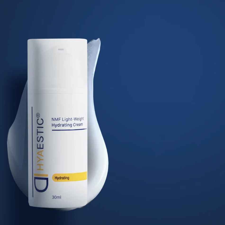 Kem phục hồi da Hyaestic NMF Light-Weight Hydrating Cream