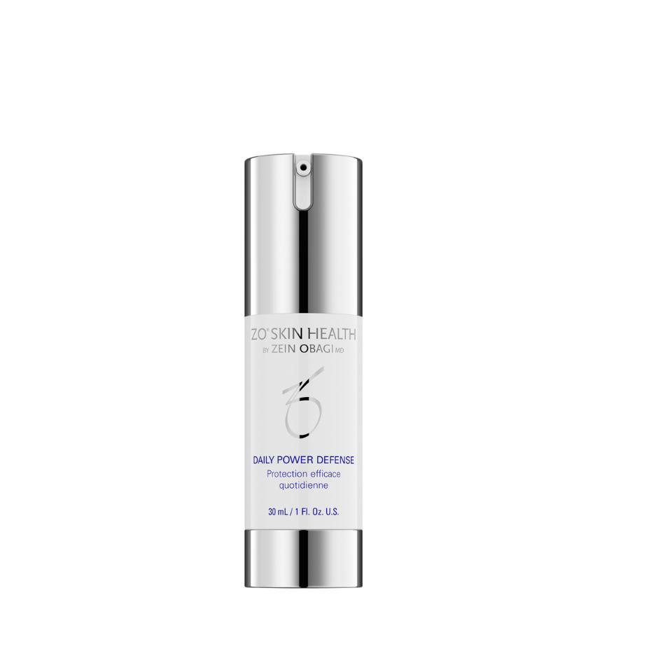 Kem dưỡng phục hồi, cấp ẩm và hỗ trợ chống lão hóa ZO® Skin Health Daily Power Defense