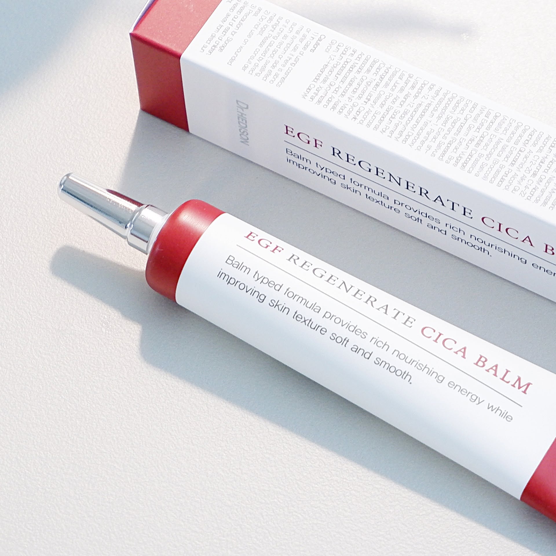 Kem sáp dưỡng cao cấp Dr.Hedison EGF Regenerate CiCa balm 30ml
