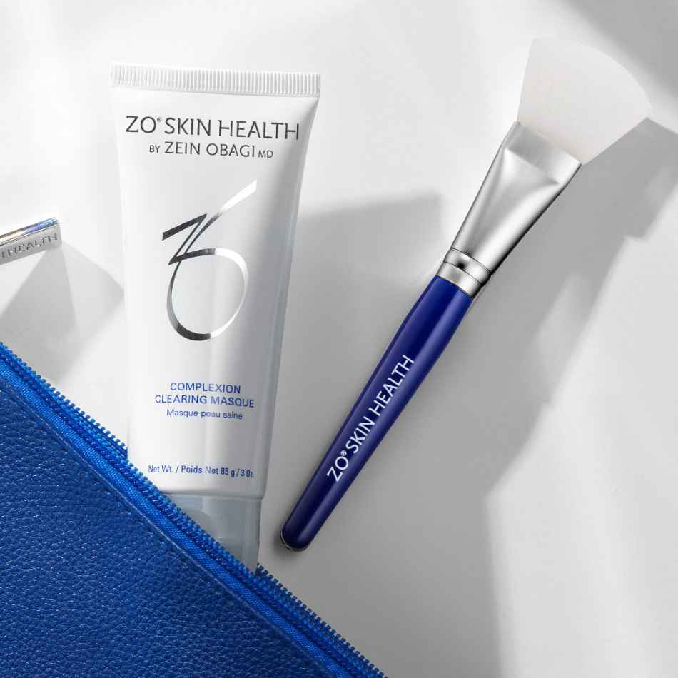 Mặt nạ đất sét giảm mụn ZO® Skin Health Complexion Clearing Masque