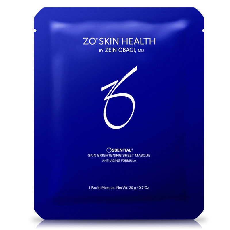 Mặt nạ dưỡng sáng, cấp ẩm và làm dịu da ZO® Skin Health Ossential Brightening Masque