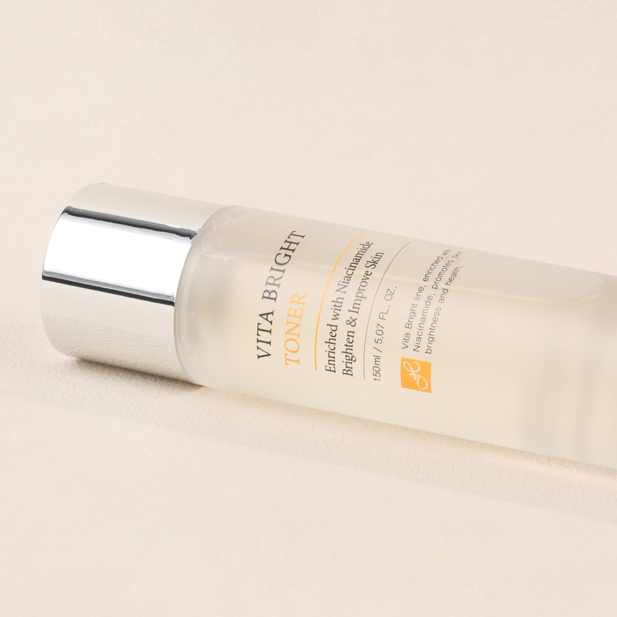 Nước hoa hồng dưỡng sáng, cấp ẩm Dr.HEDISON Vita Bright Toner