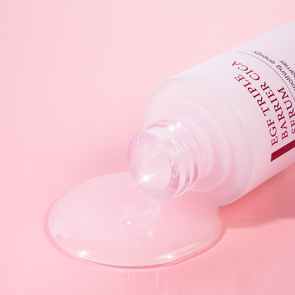 Nước hoa hồng tái tạo tế bào gốc Dr.Hedison EGF Hydra Gentle Skin (150ml-500ml)