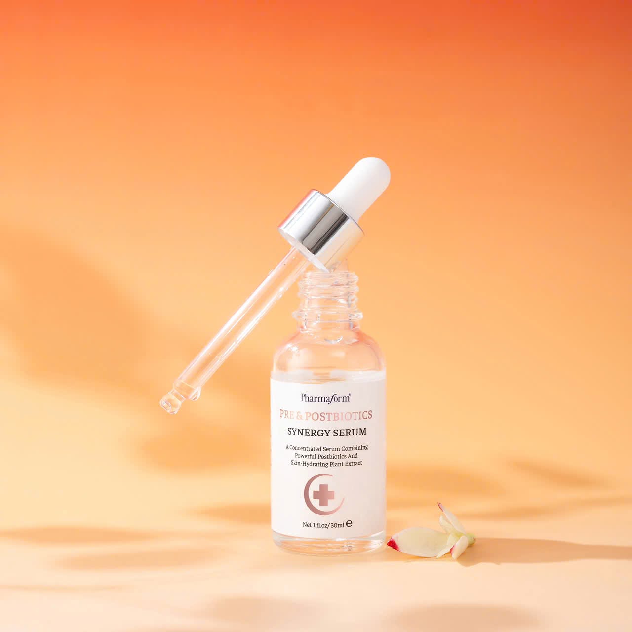 Serum Phục Hồi, Cân Bằng Hệ Vi Sinh Cho Da Pharmaform Pre & Postbiotics Synergy Serum 30ml