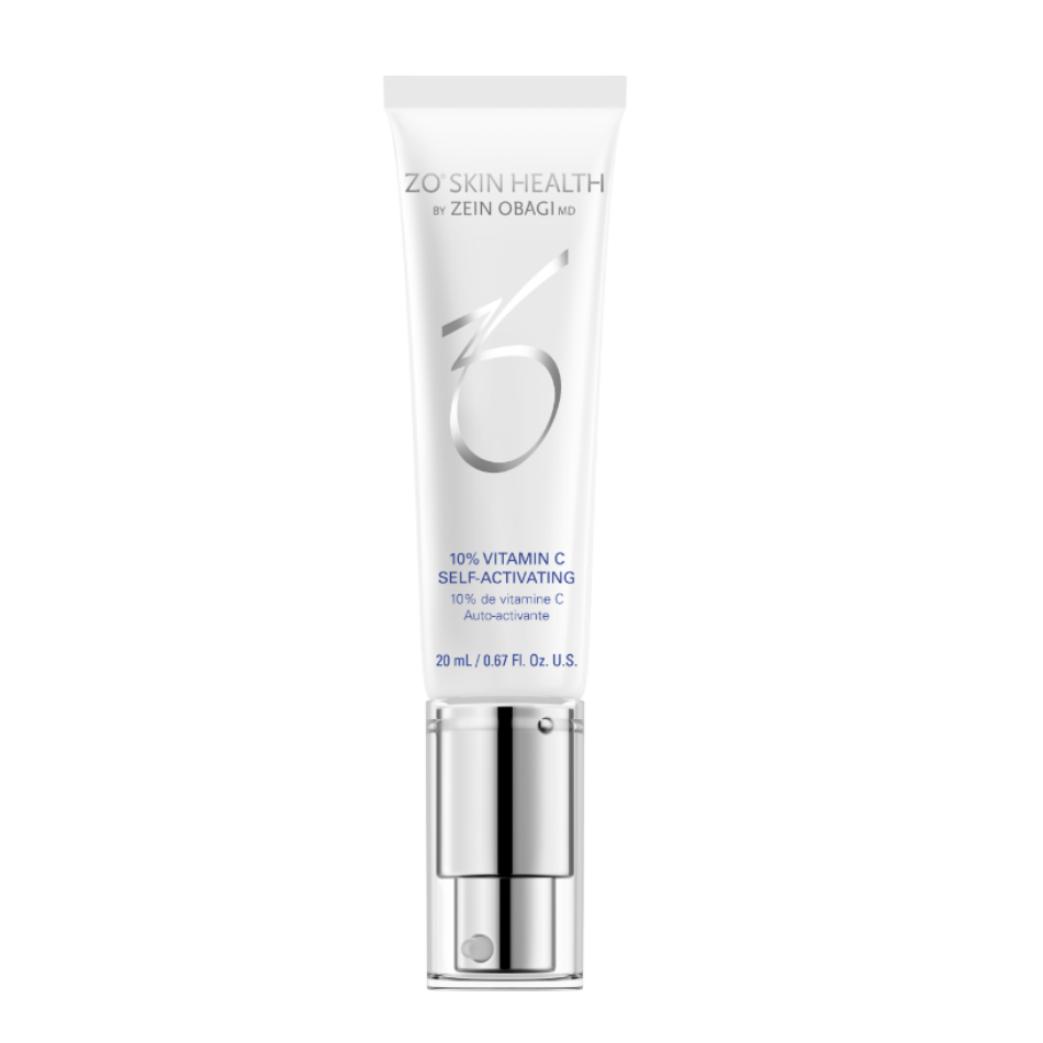 Serum dưỡng sáng da ZO® Skin Health 10% Vitamin C Self-Activating