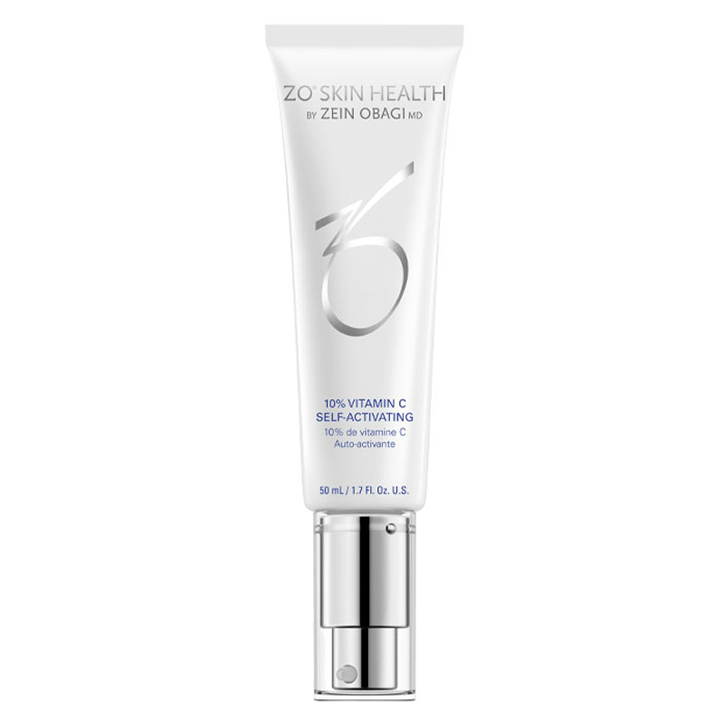 Serum dưỡng sáng da ZO® Skin Health 10% Vitamin C Self-Activating