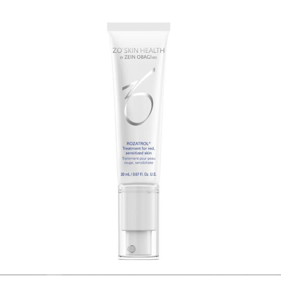 Serum phục hồi da nhạy cảm ZO® Skin Health Rozatrol