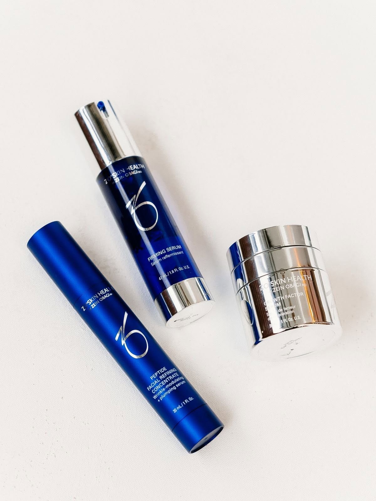 Serum trẻ hóa da Zo Skin Health Firming