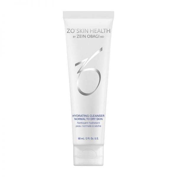 Sữa rửa mặt cấp ẩm cho da khô, da nhạy cảm ZO® Skin Health Hydrating Cleanser