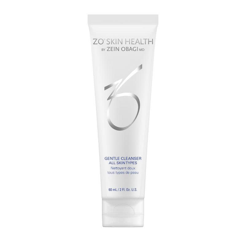 Sữa rửa mặt dịu nhẹ ZO® Skin Health Gentle Cleanser