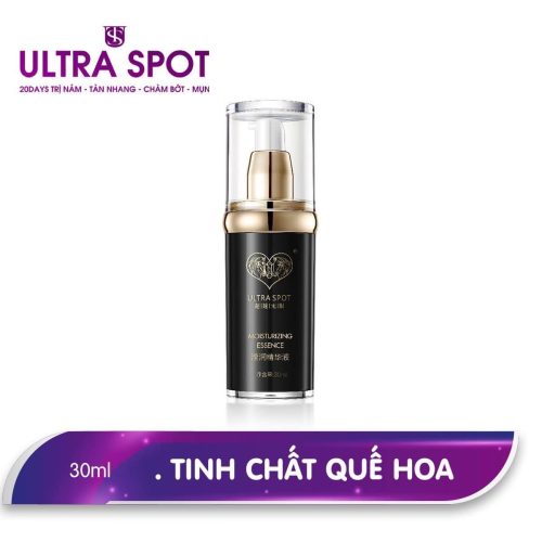 Tinh chất Quế Hoa Ultra Spot Hoa Mộc Liên Hoa 30ml