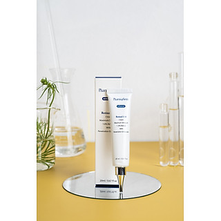 Tinh chất chống lão hóa Pharmaform Retinol 1.0 Enhancer 15ml
