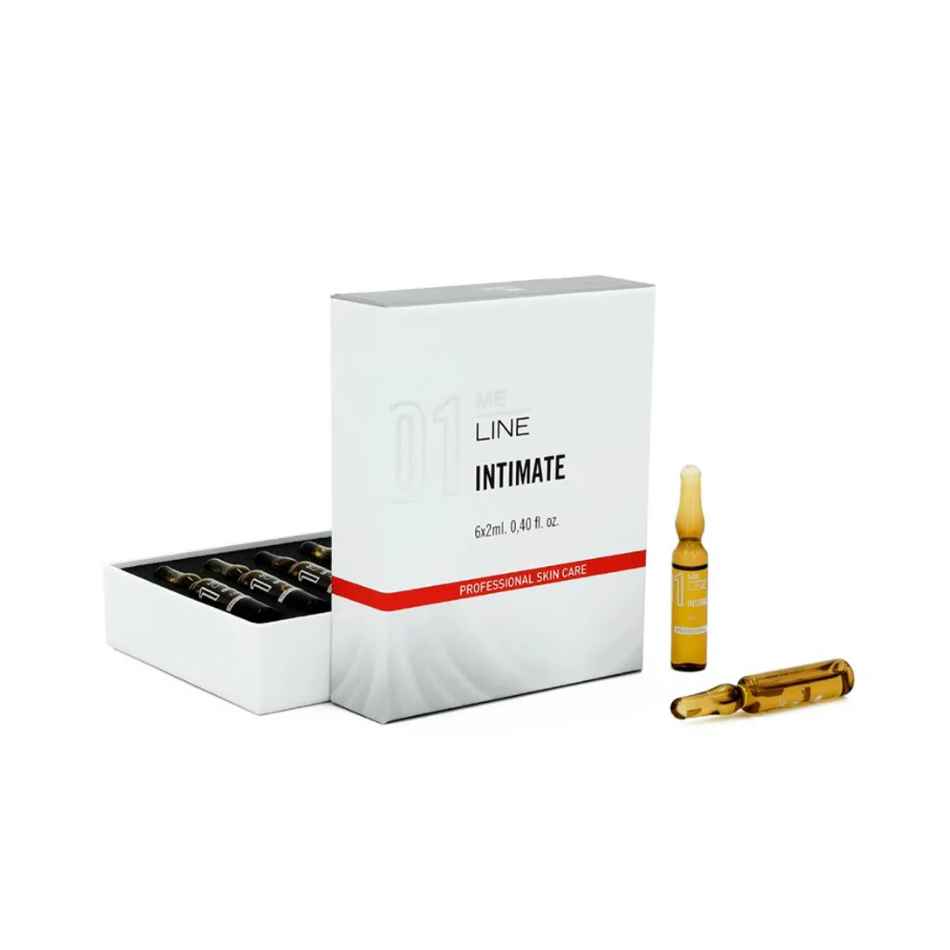 Tinh chất peel chống oxy hóa cho khu vực vùng kín Innoaesthetics INTIMATE 01 (nguyên hộp)