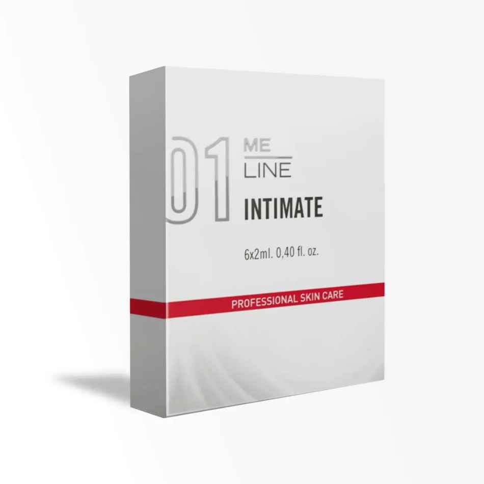 Tinh chất peel chống oxy hóa cho khu vực vùng kín Innoaesthetics INTIMATE 01 (nguyên hộp)