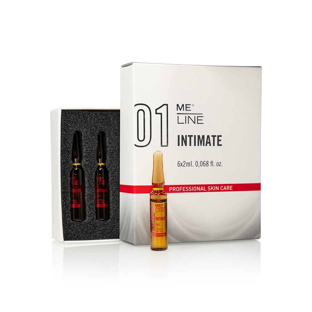 Tinh chất peel chống oxy hóa cho khu vực vùng kín Innoaesthetics INTIMATE 01 (nguyên hộp)