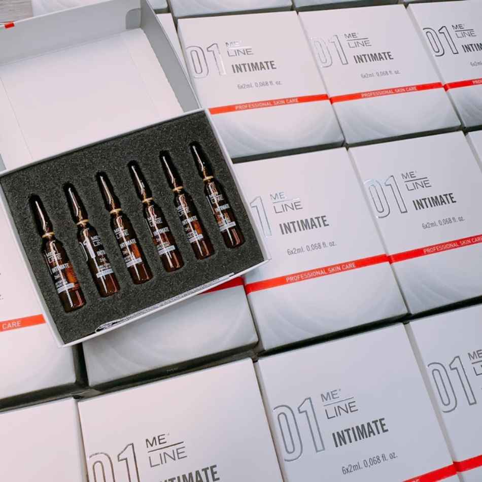 Tinh chất peel chống oxy hóa cho khu vực vùng kín Innoaesthetics INTIMATE 01 (tách lẻ)