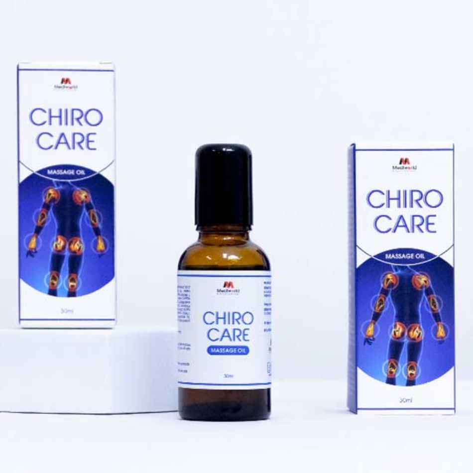 Dầu massage chăm sóc cơ xương khớp Mediworld Chiro Care Massage Oil.jpg