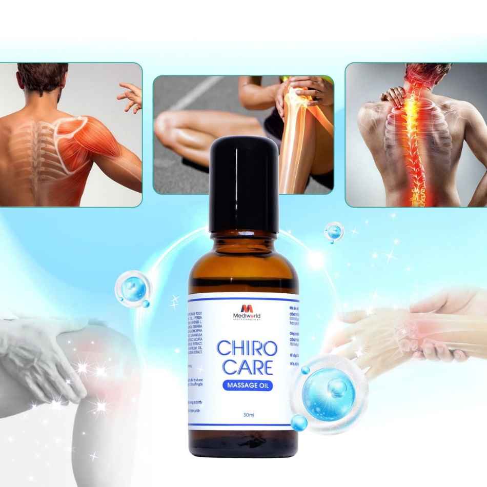 Dầu massage chăm sóc cơ xương khớp Mediworld Chiro Care Massage Oil (3).jpg