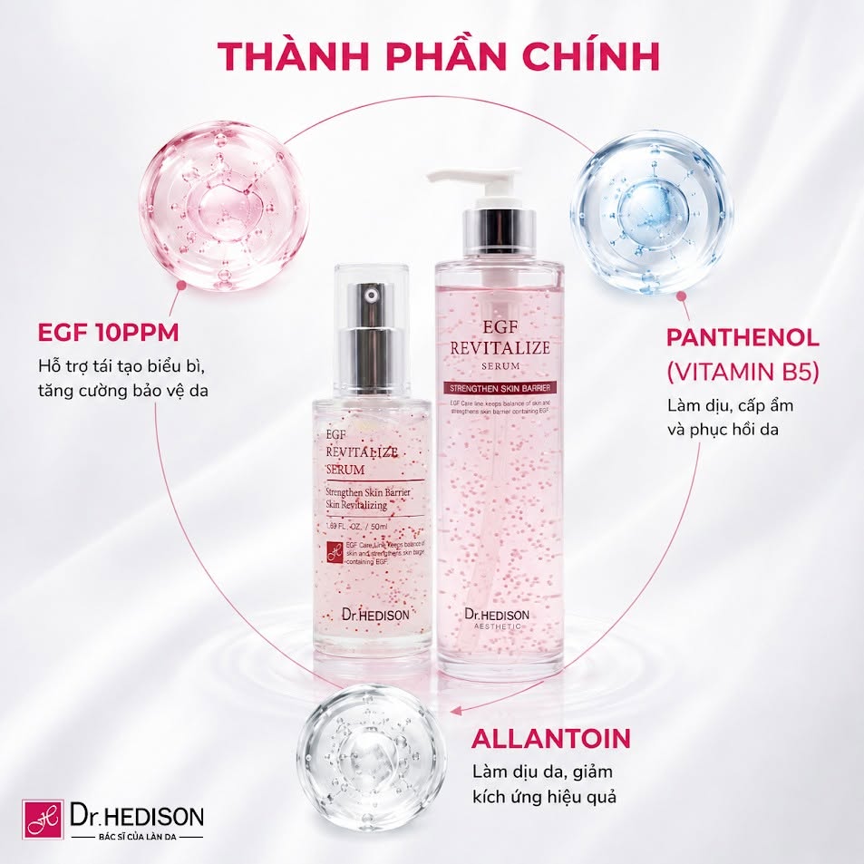 Huyết thanh phục hồi và dưỡng ẩm da Dr.HEDISON EGF Revitalize Serum 4.jpg