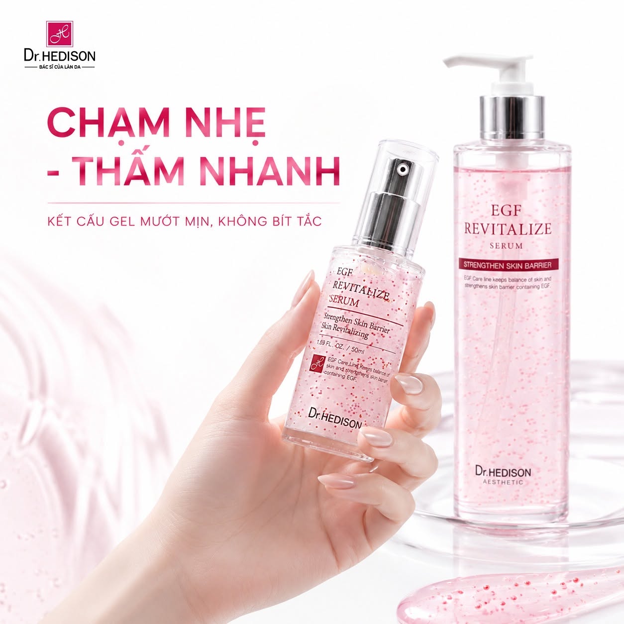 Huyết thanh phục hồi và dưỡng ẩm da Dr.HEDISON EGF Revitalize Serum 3.jpg
