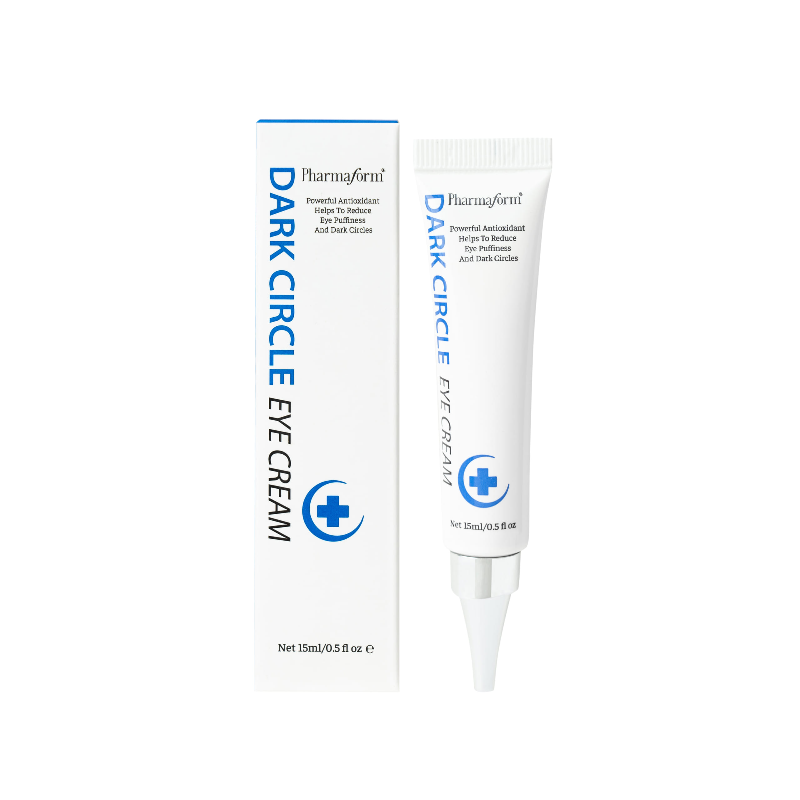 Kem Dưỡng Mắt Hỗ Trợ Giảm Quầng Thâm, Bọng Mắt & Nếp Nhăn Pharmaform Dark Circle Eye Cream.jpg