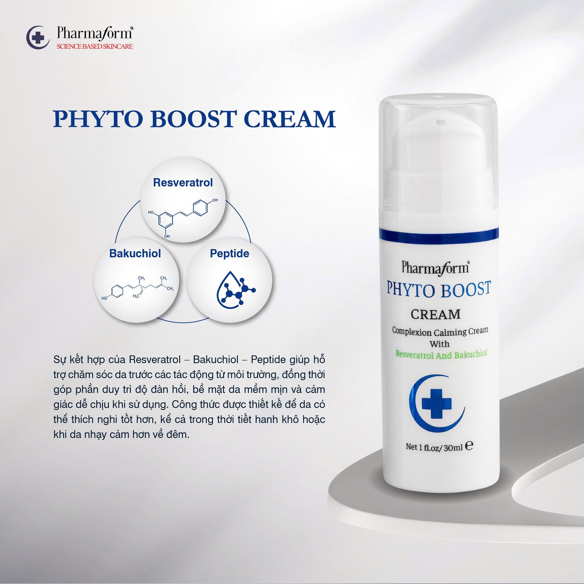 Kem Chống Lão Hóa Và Phục Hồi Hàng Rào Bảo Vệ Da Pharmaform Phyto Boost Cream 1.jpg