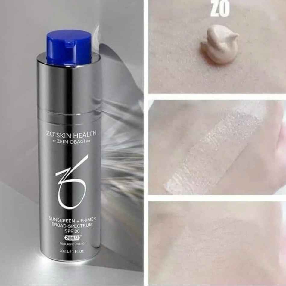 Kem chống nắng kiêm kem lót làm mịn da ZO® Skin Health Sunscreen + Primer Broad Spectrum SPF 30 (1).jpg