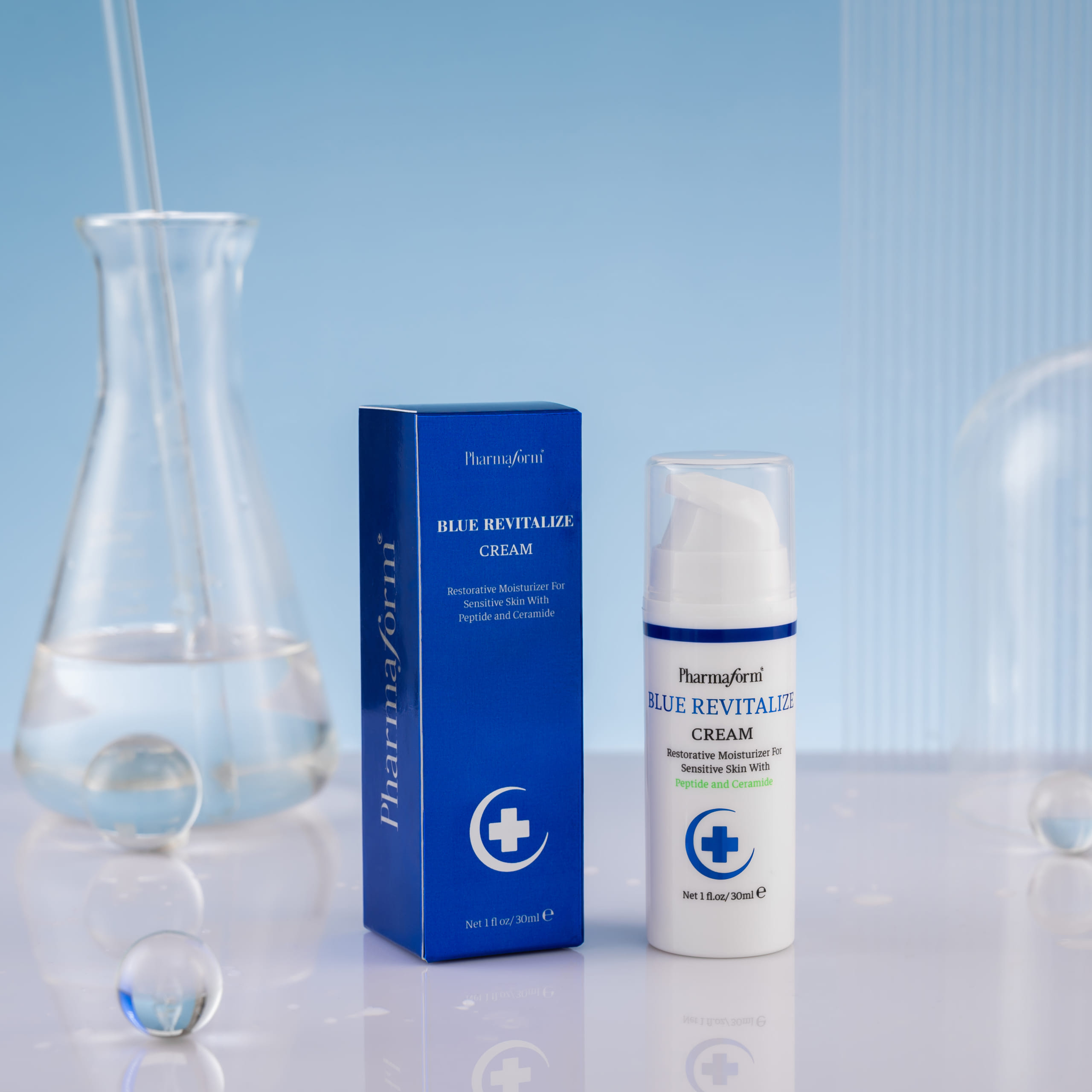 Kem-duong-am-phuc-hoi-chong-anh-sang-xanh-Pharmaform-Blue-Revitalize-Cream-30ml_Kem dưỡng ẩm phục hồi chống ánh sáng xanh – Pharmaform Blue Revitalize Cream 30ml.jpg