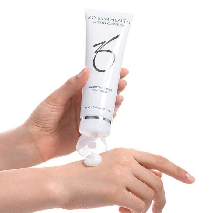 Kem dưỡng ẩm phục hồi da khô, nhạy cảm ZO® Skin Health Hydrating Crème.jpg