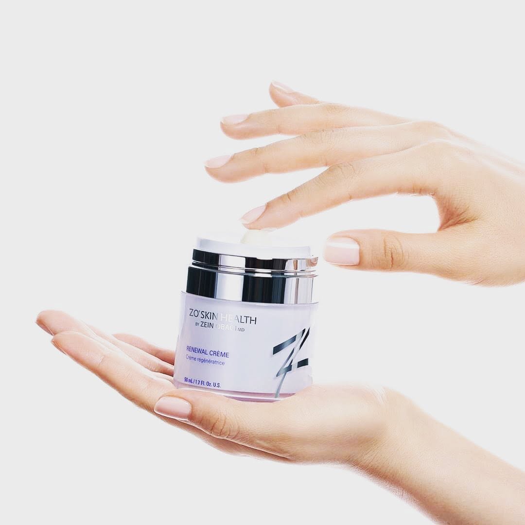 Kem dưỡng ẩm phục hồi, làm dịu da ZO® Skin Health Renewal Creme.jpg