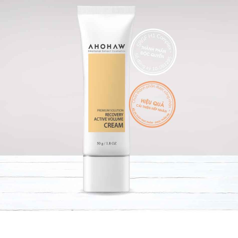 Kem dưỡng cân bằng ẩm cải thiện nếp nhăn vùng quanh mắt Ahohwa Premium Solution Recovery Recharge Eye Cream (3).jpg