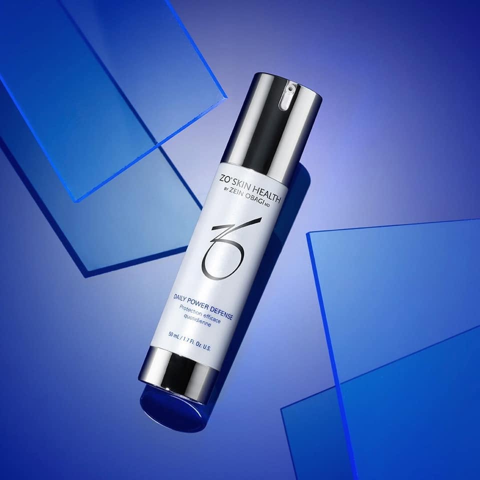 Kem dưỡng phục hồi, cấp ẩm và hỗ trợ chống lão hóa ZO® Skin Health Daily Power Defense.jpg