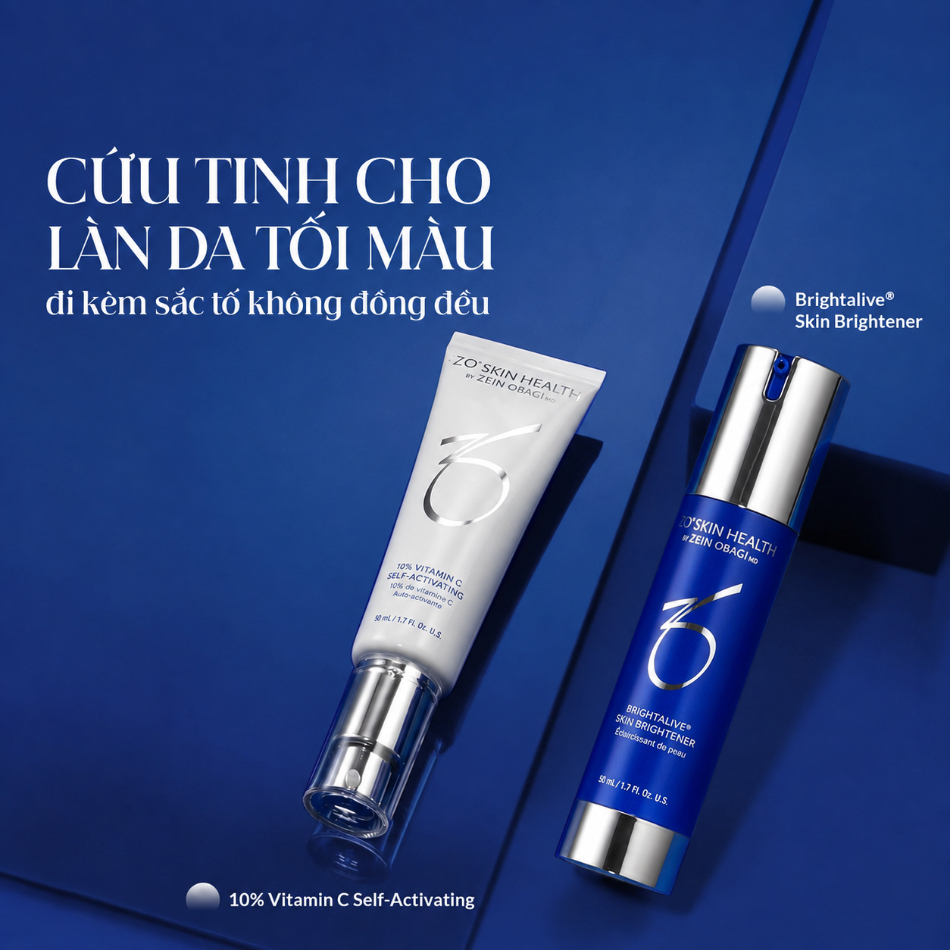 Kem dưỡng sáng da, hỗ trợ cải thiện nám và đốm nâu ZO Skin Health Brightalive Skin Brightener.jpg