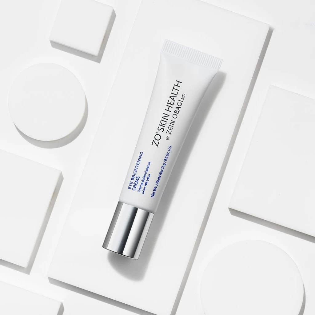 Kem dưỡng sáng da mắt hỗ trợ giảm quầng thâm và nếp nhăn ZO® Skin Health Eye Brightening Creme.png