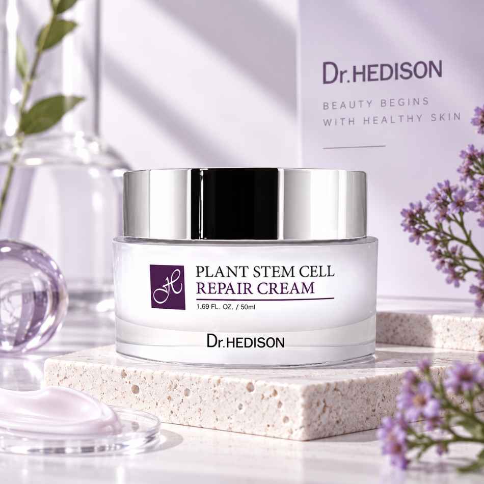 Kem dưỡng tế bào gốc thực vật Dr.HEDISON Plant Stem Cell Repair Cream (3).jpg