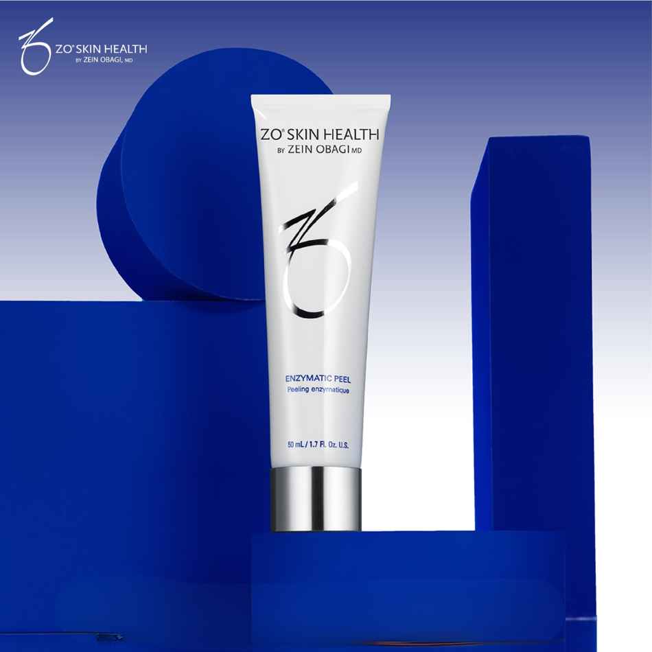Kem tẩy tế bào chết enzyme ZO® Skin Health Enzymatic Peel.jpg