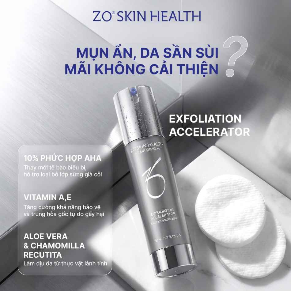 Kem tẩy tế bào chết hỗ trợ làm mịn da ZO® Skin Health Exfoliation Accelerator.jpg