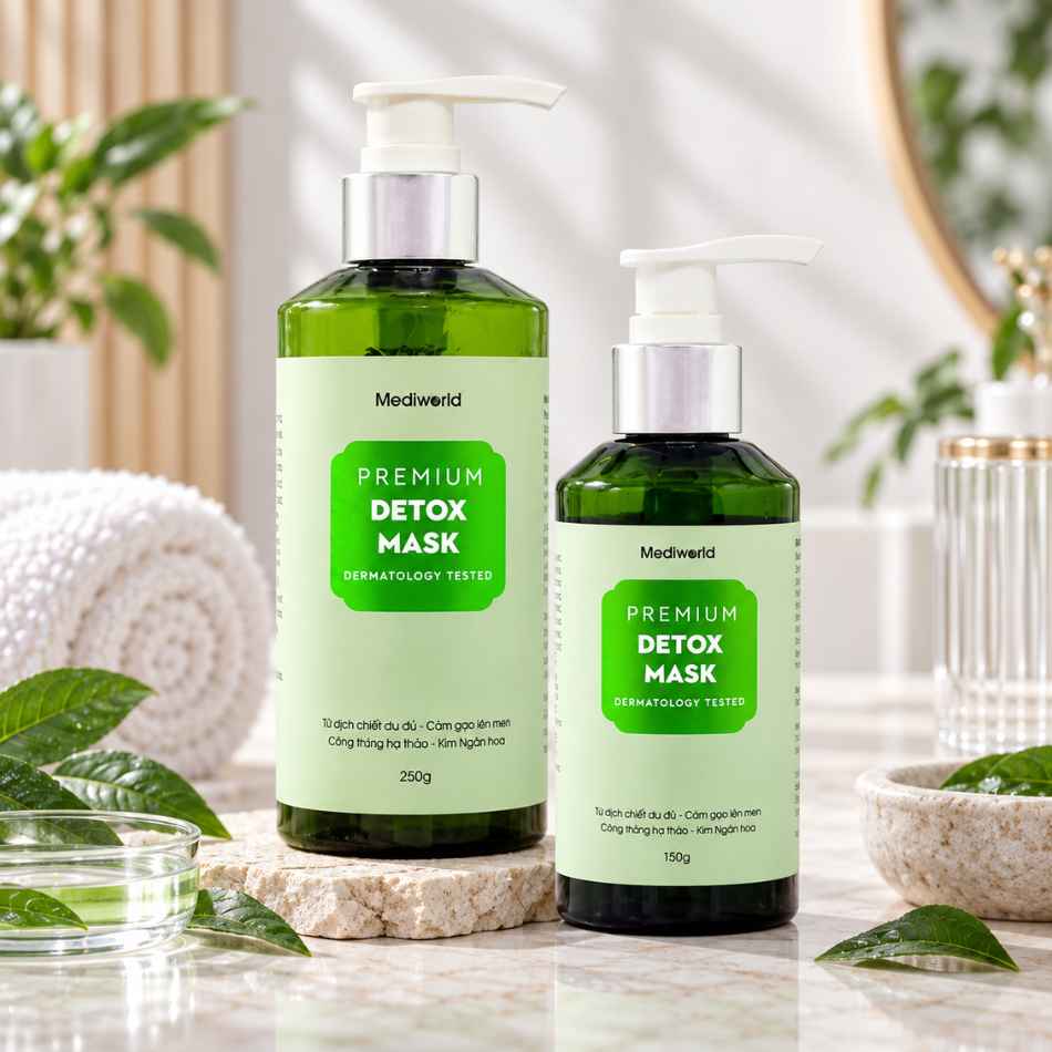 Mặt nạ thanh lọc, làm sạch sâu và dưỡng ẩm Mediworld Premium Detox Mask (1).jpg