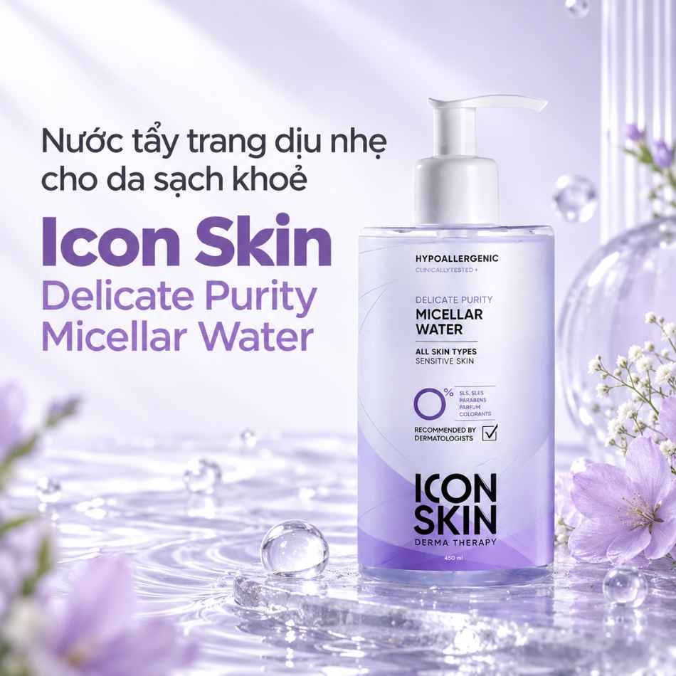 Nước tẩy trang dịu nhẹ cho da sạch khoẻ Icon Skin Delicate Purity Micellar Water (4).jpg