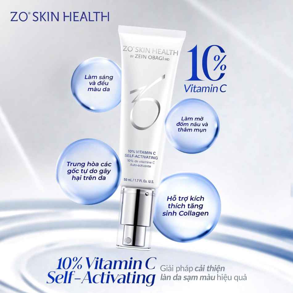 Serum dưỡng sáng da ZO® Skin Health 10% Vitamin C Self-Activating.jpg