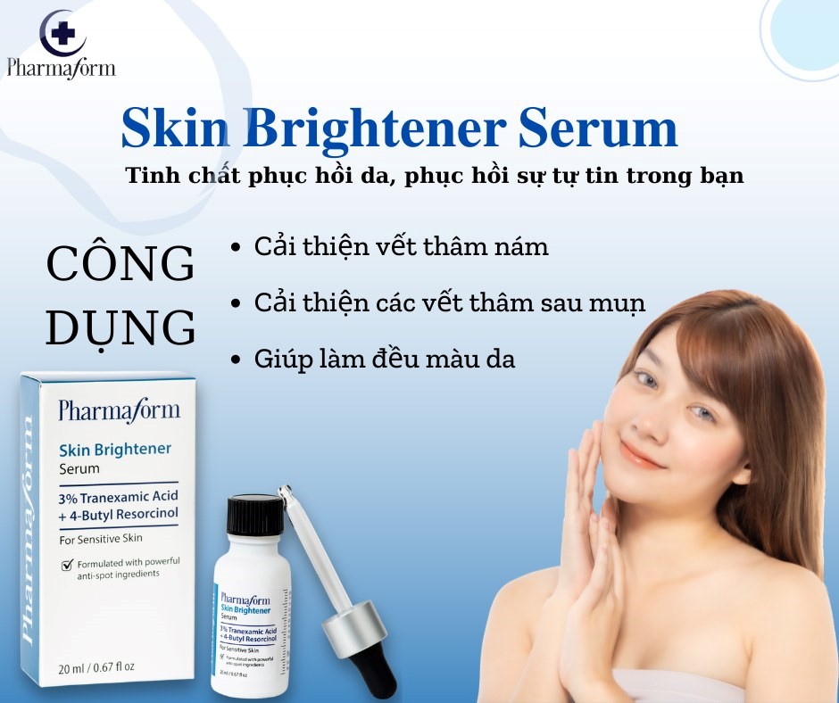 Serum-ho-tro-mo-nam-duong-sang-da-Pharmaform-Skin-Brightener-Serum_Serum hỗ trợ mờ nám, dưỡng sáng da Pharmaform Skin Brightener Serum 2.jpg
