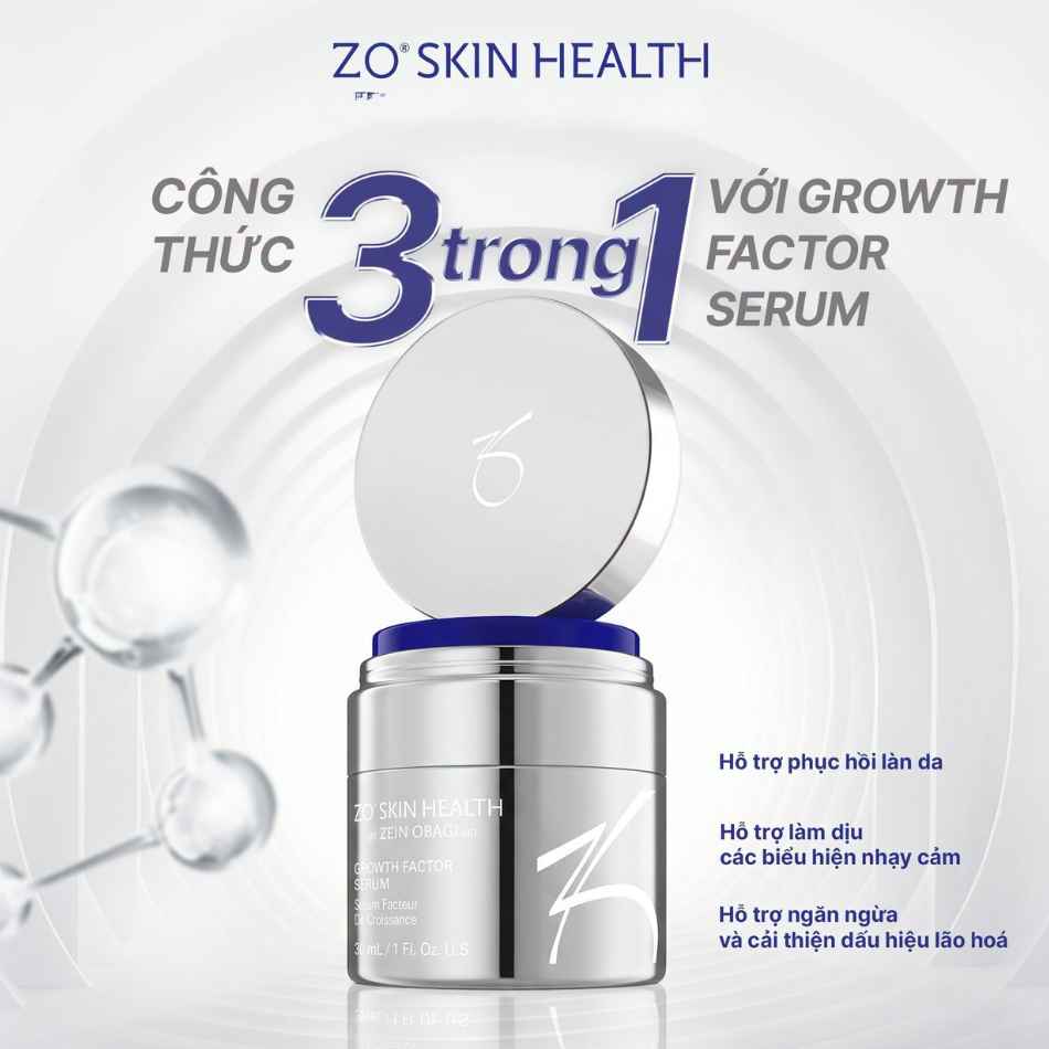 Serum phục hồi da ZO® Skin Health Ossential® Growth Factor Plus.jpg