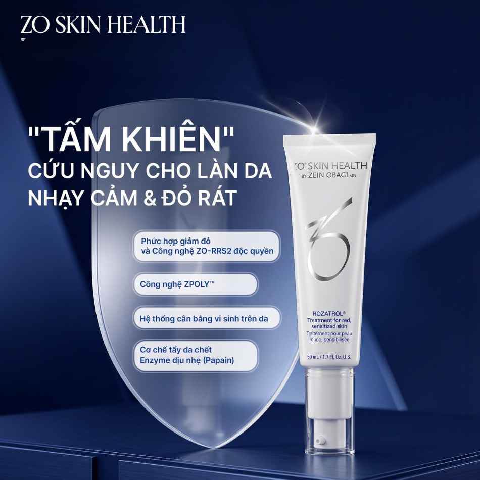 Serum phục hồi da nhạy cảm ZO® Skin Health Rozatrol.jpg