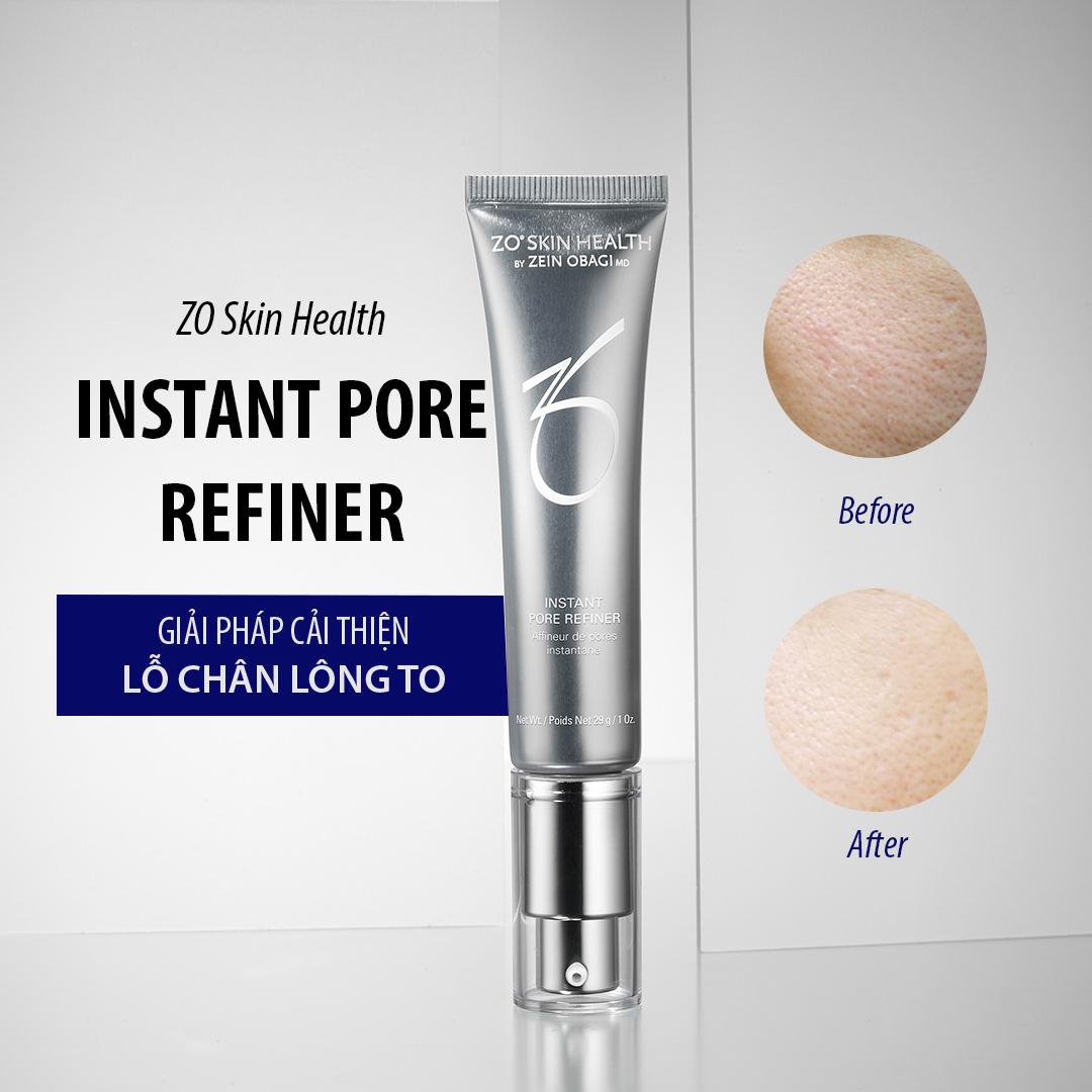 Serum-se-khit-lo-chan-long-Zo-Skin-Health-INSTANT-PORE-REFINER_Serum se khít lỗ chân lông Zo Skin Health INSTANT PORE REFINER.jpg