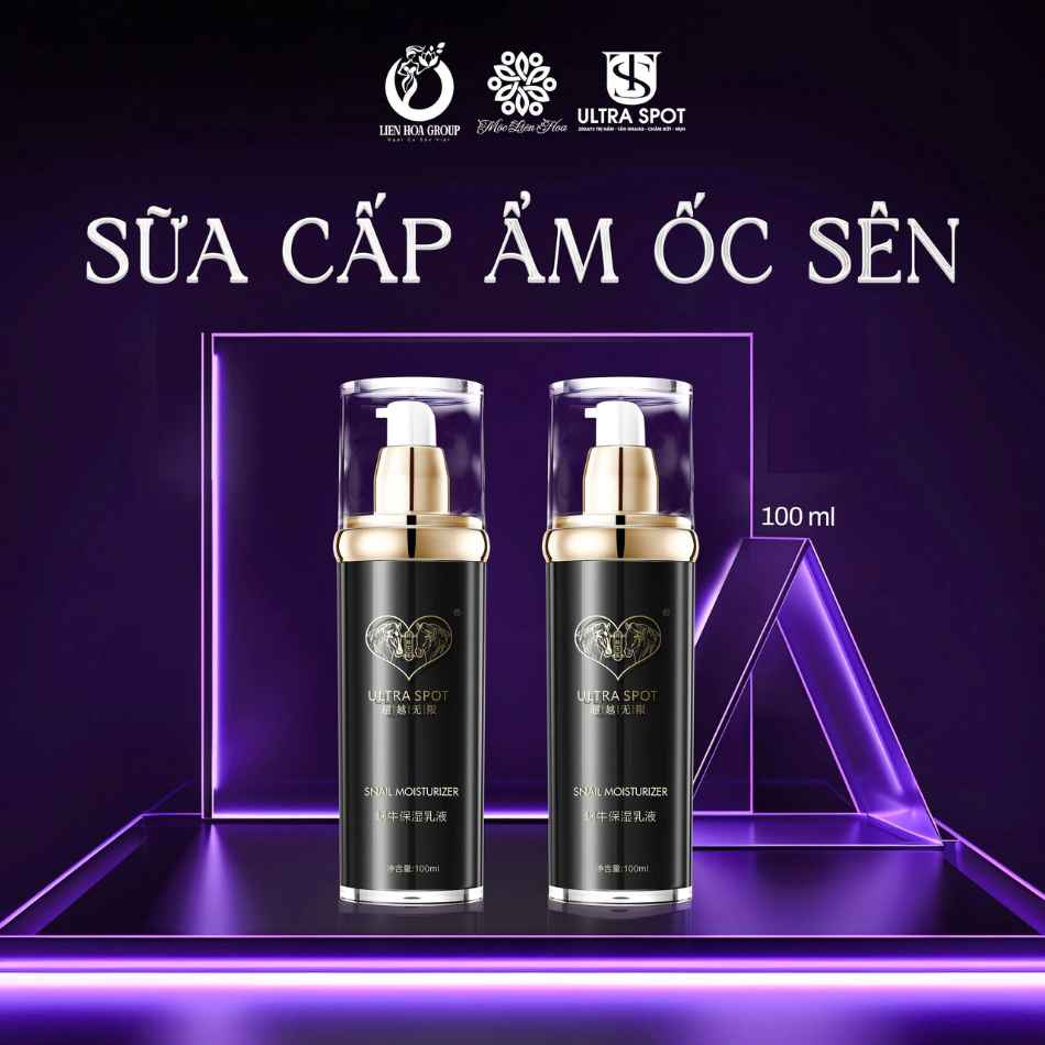 Sữa dưỡng ẩm ốc sên Mộc Liên Hoa Ultra Spot Deep Hydrating Nourshing Cream.jpg