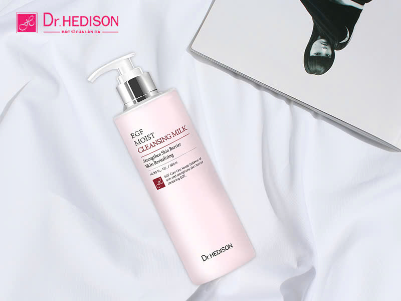 Sua-rua-mat-dang-lotion-khong-bot-Dr-Hedison-EGF-Moist-Cleansing-Milk-500ml-_Sữa rửa mặt dạng lotion không bọt Dr.Hedison EGF Moist Cleansing Milk (500ml) 4.jpg