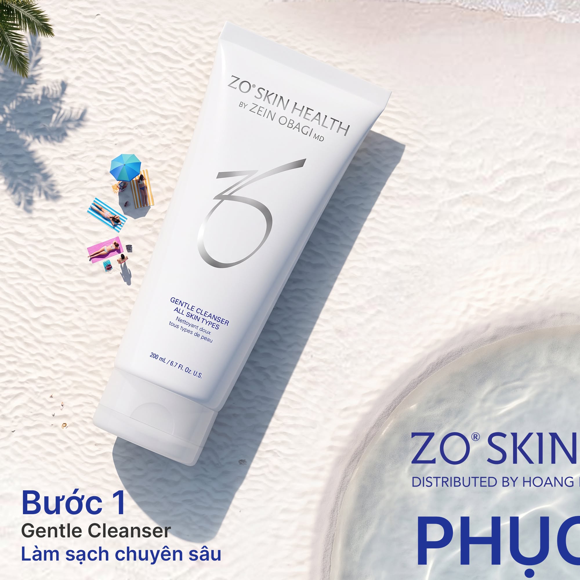 Sữa rửa mặt dịu nhẹ ZO® Skin Health Gentle Cleanser.jpg